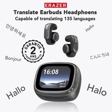 Ecouteur Bluetooth IA