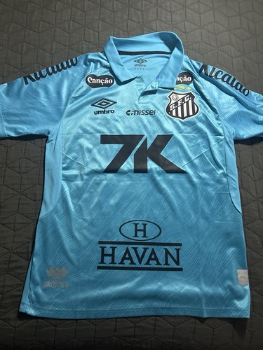 Umbro santos maillot - fc,