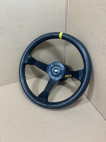 Volant direction sparco - volant,