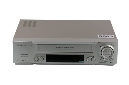 Sharp m31gm - sharp, vc-m31gm