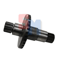 Couronne D'Arbre Inférieur