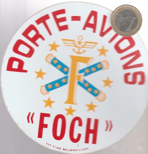 Militaire porte avions - l7.5,