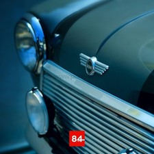 Austin Mini Cooper MG Rover