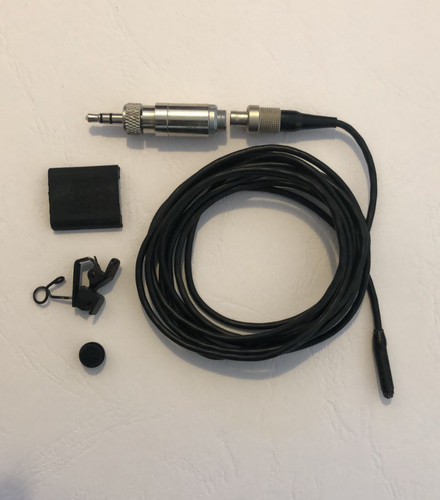 Sanken cos11 black lav - sanken,