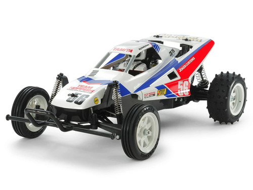Tamiya electric rc - tamiya, 1/10