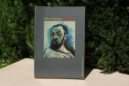 Henri matisse 1904 1917 - 1904,