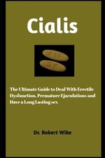 Robert Wike Cialis (Poche)