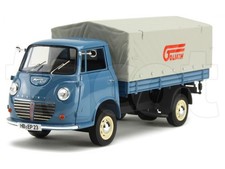 Goliath 1100 Express Pick-Up