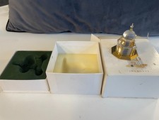 SWAROVSKI FIGURINE CRYSTAL