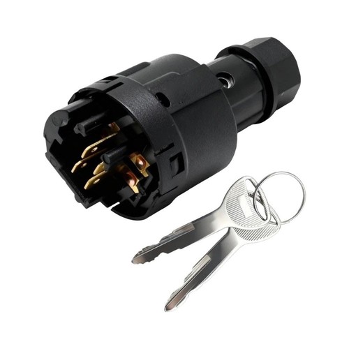 Interrupteur allumage pour - interrupteur,