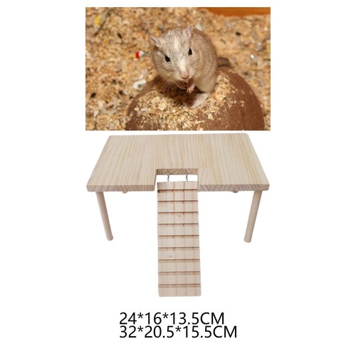 Plate forme bois - plate-forme,