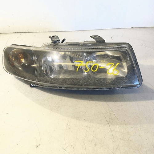 Phare droit seat - toledo, 2.3