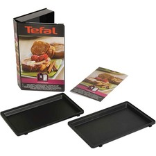 Plaque TEFAL XA800912 - pain perdu snack collection
