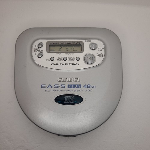 Aiwa v512 portable - aiwa, xp-v512