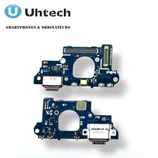 Nappe connecteur de charge US S20 FE 5G (G781U) - Origine démontée