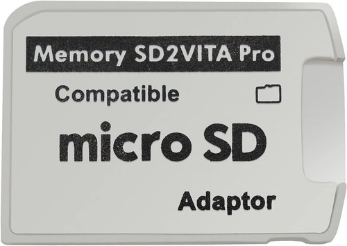 Adaptateur carte mémoire - adaptateur,