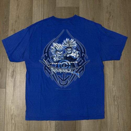 Vtg 2001 dragon ball dbz - 2001,