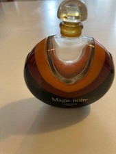 Flacon Parfum Magie Noire