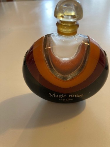 Flacon parfum magie - flacon,
