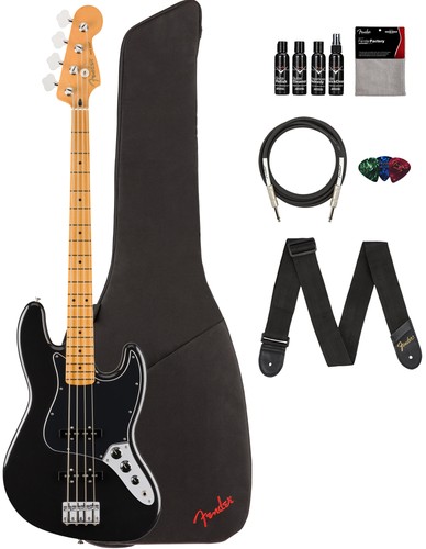 Fender player jazz bass - fender,