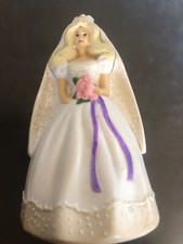 FIGURINE Barbie 1991