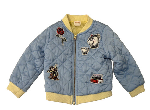 Disney tutu couture - disney, jacket