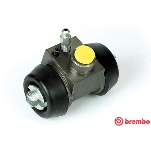 Brembo cylindre frein pour - cylindre,
