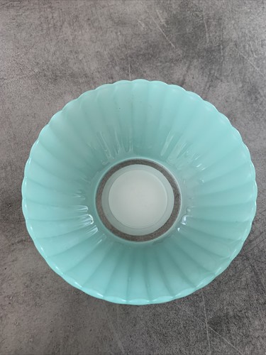 Bol coupe verre opalin - bol,