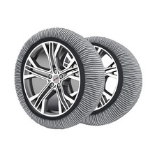 Chaussettes à Neige