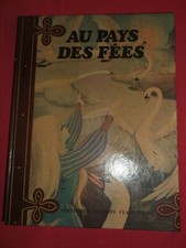 LIVRE POUR ENFANTS : AU PAYS