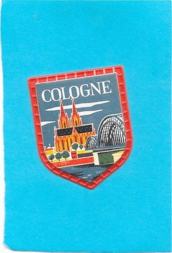 Allemagne cologne - allemagne,