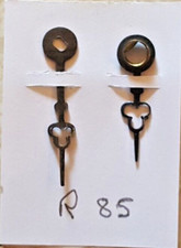 Aiguilles pour réveil de