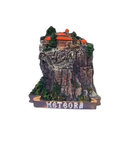 Souvenir grèce modèle - 1/8",