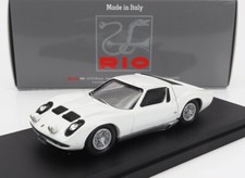Rio lamborghini miura - rio,