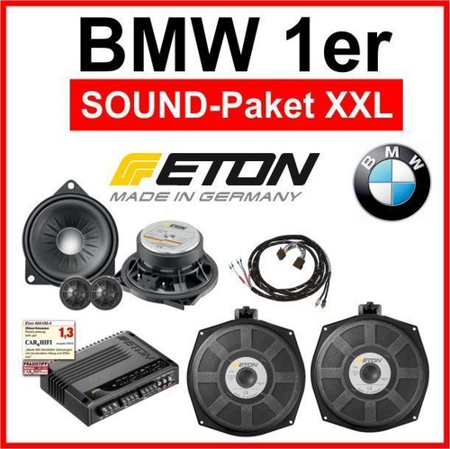 Bmw série e81 e87 xxl - bmw,