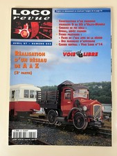 Magazine Loco Revue n°602