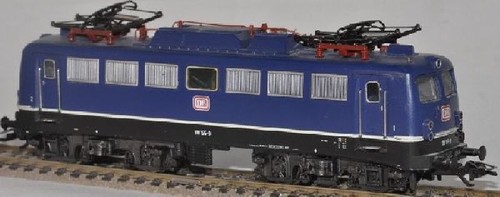 Maerklin 3440 locomotive - maerklin,