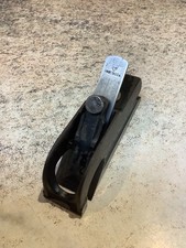 Stanley no 75,rabot à bout arrondi,10cmx2.5cm,Sweetheart production USA,1921-22.