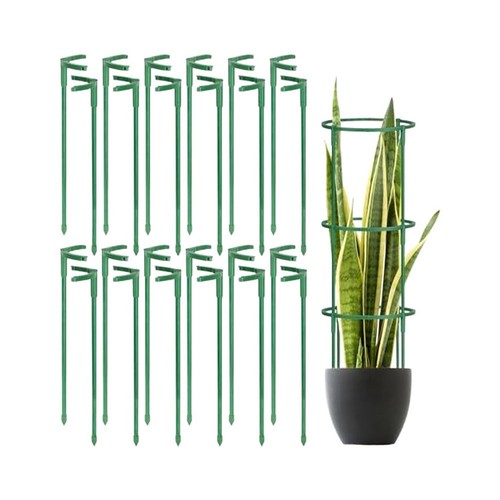 Piquets plantes empilables - piquets, de