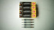 4 X bougie de préchauffage