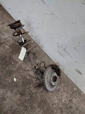 Demi train avant droit RENAULT CLIO 4 PHASE 1 402022048R