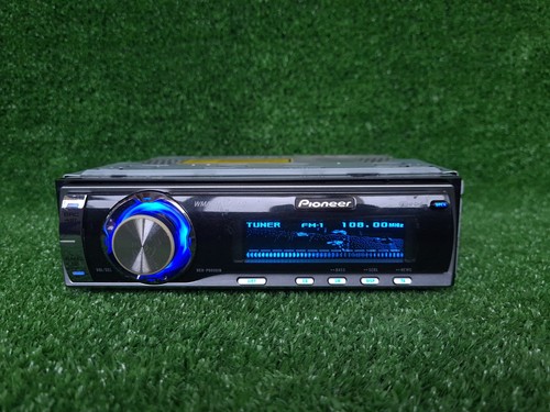 Pioneer deh p6900ib - deh-p6900ib,