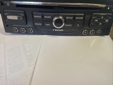 AUTORADIO RNEG2 RT6 NAVIGATION