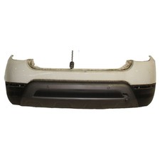 PARE-CHOCS ARRIÈRE Fiat 500X