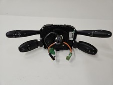 Com (Bloc Contacteur Tournant+Commodo Essuie Glace+Commodo Phare) PEUGEOT 407 CO