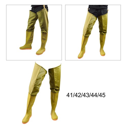 Cuissardes pêche pantalon - cuissardes,