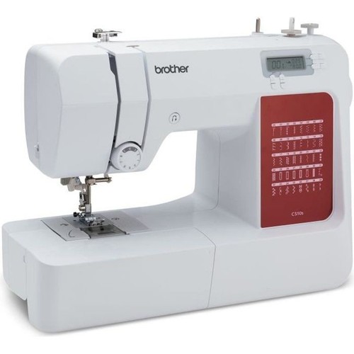 Brother cs10s machine - brother,