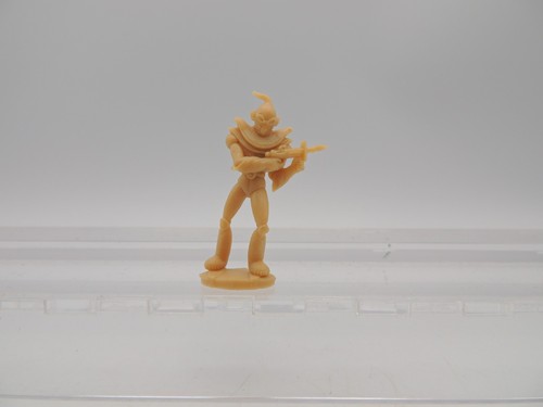 Pvc figurines vega les - pvc,