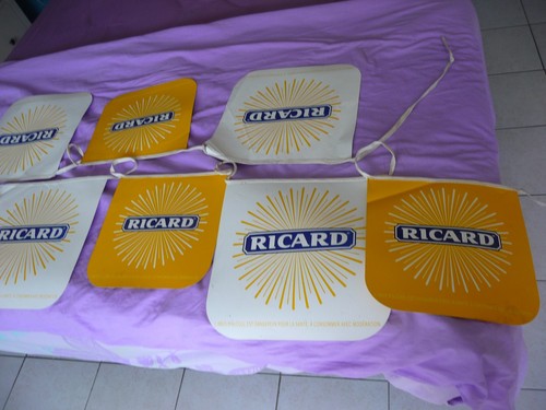 Banniere banderole ricard - banniere, 3