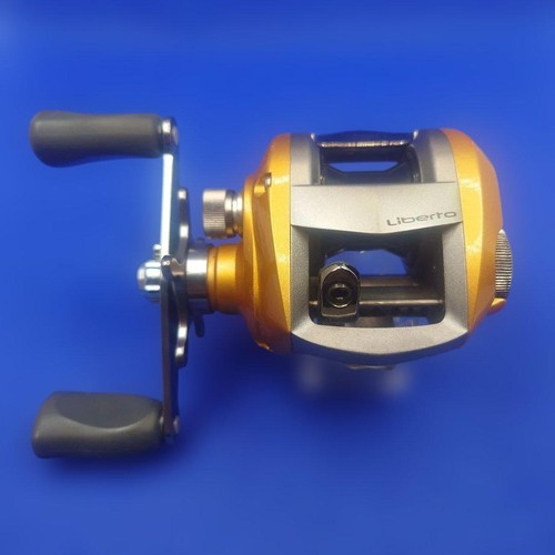Daiwa liberto pixie - daiwa,